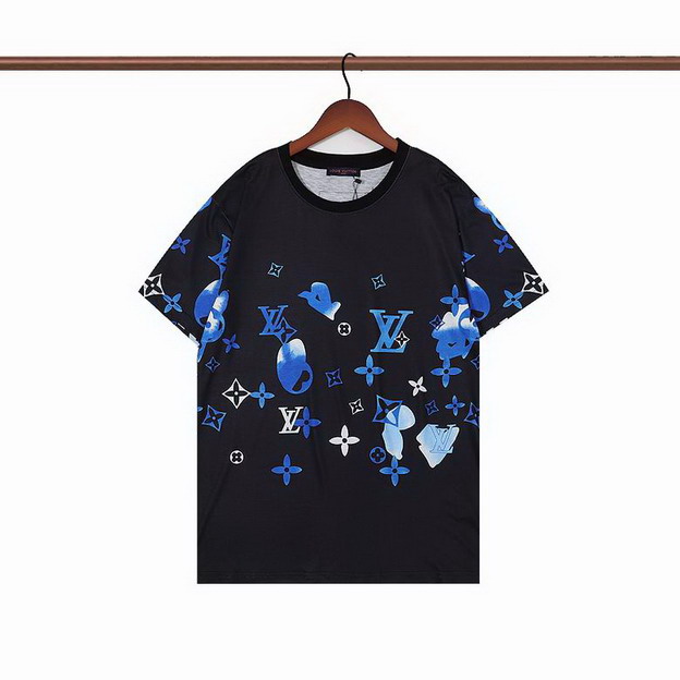 men LV t-shirts S-XXL-063